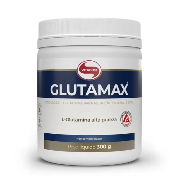 GLUTAMAX VITAFOR 300G