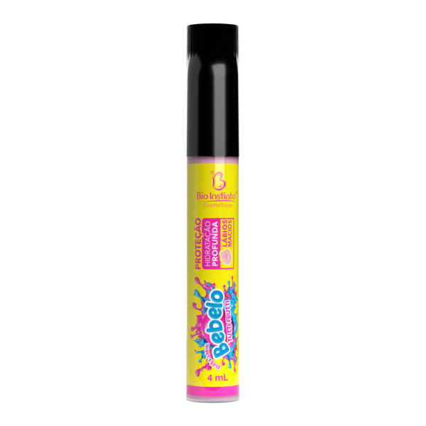 GLOSS LABIAL BEBELO TUTTI FRUTTI 4ML