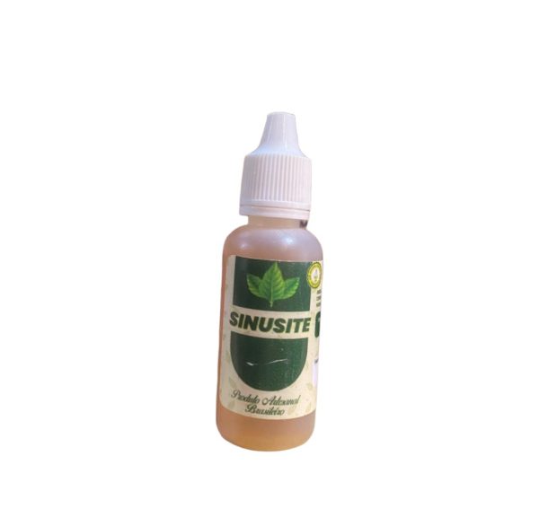 SINUSITE 25ML