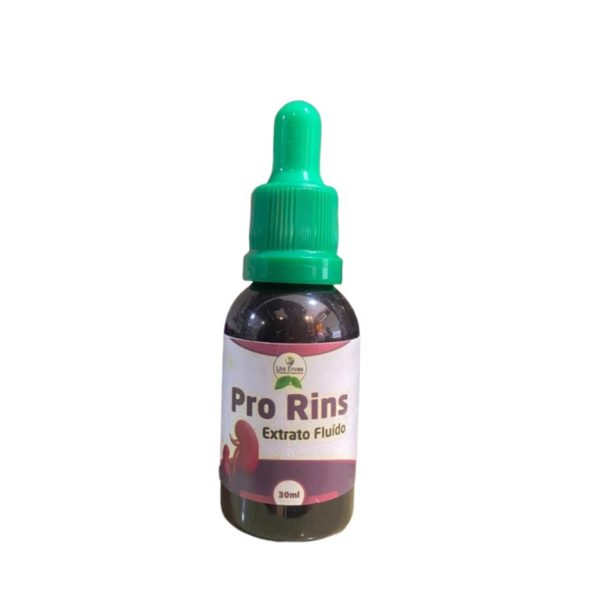 PRO RINS UNI ERVAS 30 ML