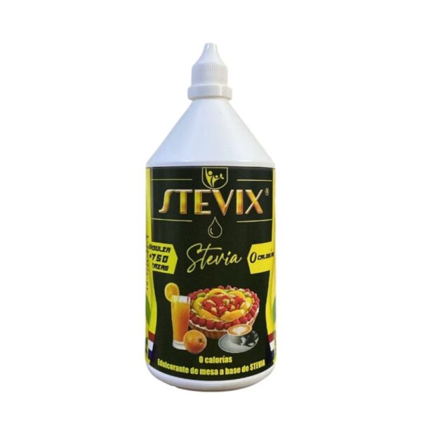 STEVIX STEVIA 250ML