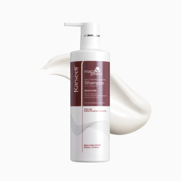 SHAMPOO KARSEELL 500ML