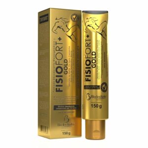 FISIOFORT+ GOLD BIO INSTINTO 150G