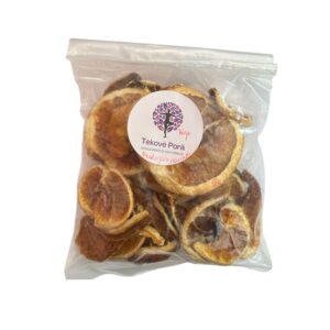 NARANJA DESHIDRATADA 70GR