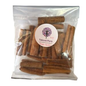 CANELA EN RAMAS 70 GR