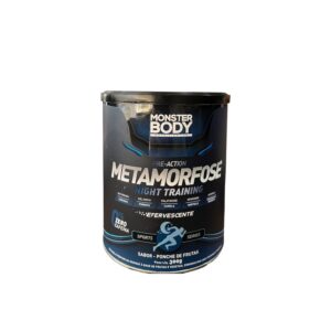 METAMORFOSE MOSTER BODY 300GR
