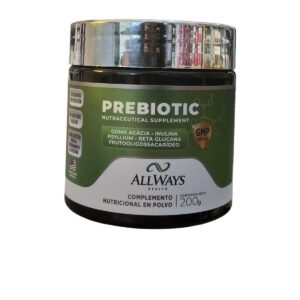 PREBIOTIC 2000GR ALLWAYS