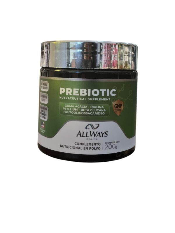 PREBIOTIC 2000GR ALLWAYS