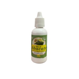 OLEO DE ABACATE 30 ML
