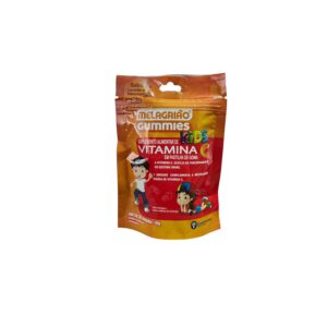 VITAMINA C KIDS CATARINENSE 30 UNIDADES