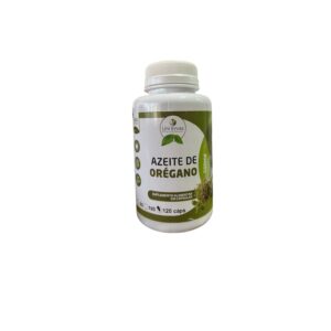 AZEITE DE OREGANO 120 CAP UNIERVAS