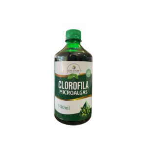 CLOROFILA 500 ML UNIERVAS