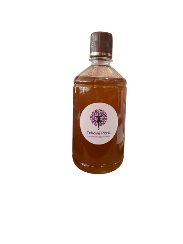 MIEL DE ABEJA 500 ML