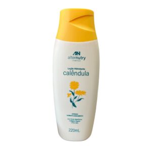 LOCION HIDRATANTE CALENDULA 220ML