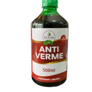 ANTI VERME 500 ML UNIERVAS