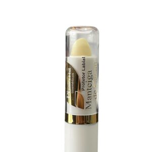PROTECTOR LABIAL MANTEIGA DE CACAO