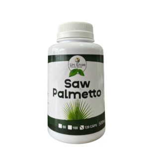 SAW PALMETO 120 CAP UNI ERVAS