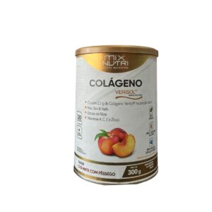 COLAGENO VERISOL EN POLVO 300GR MIX NUTRI