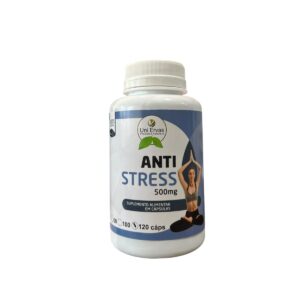 ANTI STRESS 120 CAP UNIERVAS