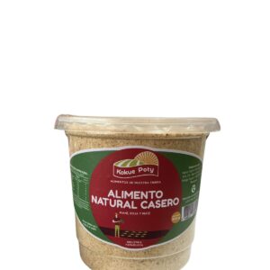 ALIMENTO NATURAL 250,500 GR