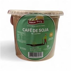 CAFE DE SOFA 250GR