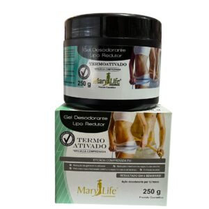 GEL REDUCTOR MARYLIFE 250 GR