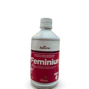 FEMINIUM 500 ML SUPRAERVAS